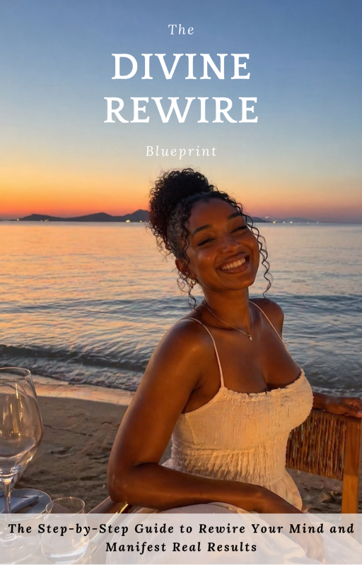 The Divine Rewire Blueprint